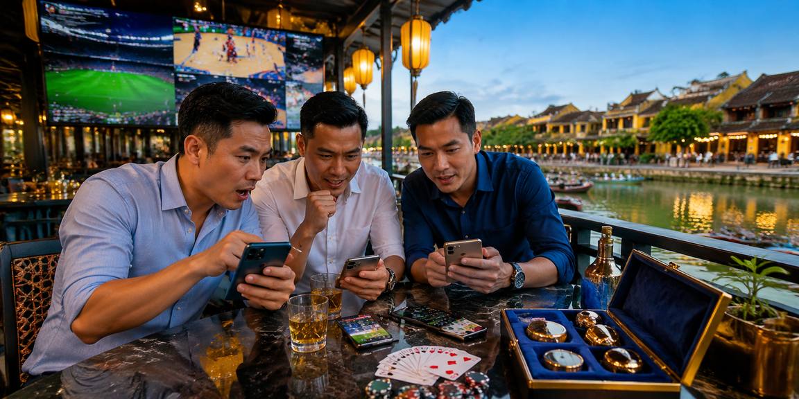 km88vip Chúng tôi là ai và vì sao có km88vip